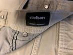 Pantalon strellson homme, Kleding | Heren, Ophalen of Verzenden, Zo goed als nieuw, Beige