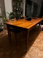 Vintage tafel - jaren 60, Ophalen