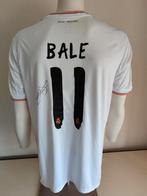 Gareth Bale gesigneerd Real Madrid shirt met coa, Ophalen of Verzenden, Nieuw, Shirt