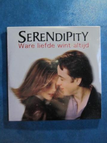 Serendipity (2001) nieuw in verpakking beschikbaar voor biedingen