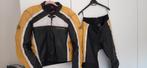 Prachtige 2 delige motopak, Motoren, Kleding | Motorkleding, Ophalen of Verzenden