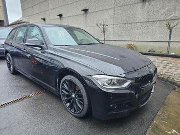 Bmw 316d 164 000 km, Autos, Particulier, Achat, Euro 5