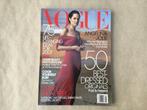 Magazine Vogue de janvier 2007 : Angelina Jolie, Comme neuf, Enlèvement ou Envoi, Magazine féminins