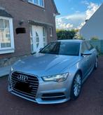 Audi A6 1.8 TFSI S-LINE, Auto's, Voorwielaandrijving, Leder en Stof, 5 deurs, Particulier