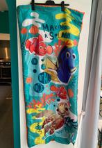 Kinderslaapzak Nemo 90 cm, Ophalen of Verzenden, Zo goed als nieuw, 85 tot 100 cm, Slaapzak
