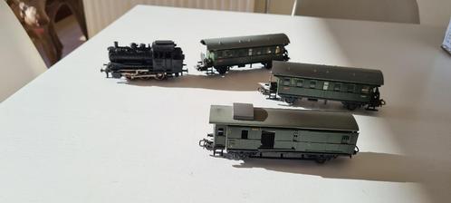 Märklin,  4003   ...., Hobby en Vrije tijd, Modeltreinen | H0, Märklin, Ophalen of Verzenden