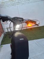 Segway GT2 Pro, Vélos & Vélomoteurs, Enlèvement, Step électrique (E-scooter), Segway ninebot