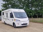 mobilhome mc louis yearling C-rijbewijs, Caravans en Kamperen, Mobilhomes, 7 tot 8 meter, Bedrijf, Diesel, Tot en met 4