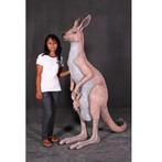 Kangaroo – Kangoeroe beeld Hoogte 168 cm