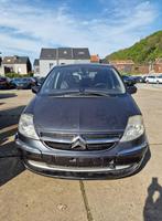 Citroen C8 2.0 HDi // Courroie alt.+distri. a changer, Auto's, Citroën, Zwart, 4 cilinders, C8, Bedrijf