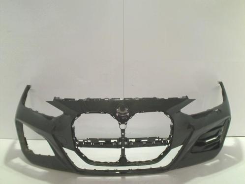 BUMPER VOOR BMW 4 serie (G22 / G82) (01-2020/-), Auto-onderdelen, Carrosserie, Bumper, BMW, Voor, Gebruikt