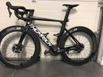 Koersfiets, Fietsen en Brommers, Fietsen | Racefietsen, Ophalen, Zo goed als nieuw