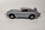 JAMES BOND ASTON MARTIN DB5 007 CORGI TOYS Made in England, Corgi, Gebruikt, Ophalen of Verzenden, Auto