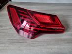 Audi e-Tron LED links achterlicht 4KE945091b 81800101, Gebruikt, Ophalen of Verzenden, Audi