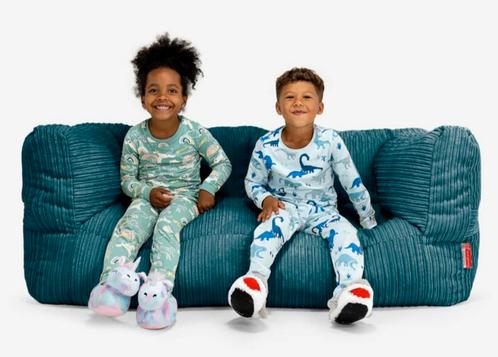 Nieuwe kinderbank, Huis en Inrichting, Zetels | Zetels en Chaises Longues, Nieuw, Stof, Ophalen of Verzenden