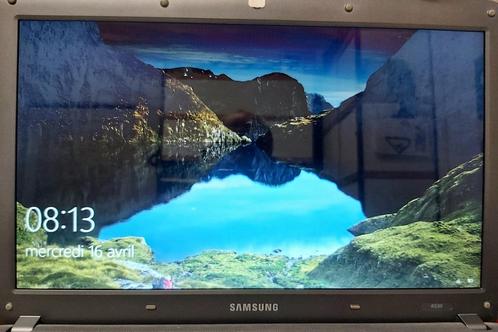 Samsung-laptop: R530 DESKTOP, Computers en Software, Windows Laptops, Refurbished, 15 inch, Azerty, Ophalen of Verzenden