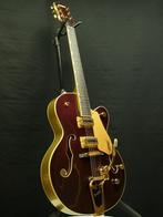 Gretsch 5420TG  (135th Limited Edition), Muziek en Instrumenten, Ophalen of Verzenden, Zo goed als nieuw, Hollow body, Overige merken