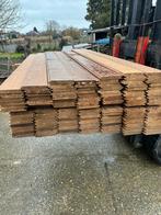 Planchet thermisch verduurzaamd Ajous, Doe-het-zelf en Bouw, Hout en Planken, Ophalen of Verzenden