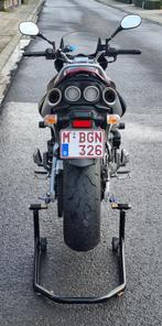 Moto suzuki, Motos, Naked bike, 600 cm³, 4 cylindres, Particulier