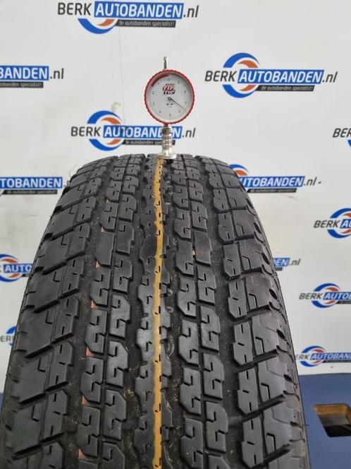 2x Bridgestone Dueler H/T 255/70 R18 113S M+S 255/70/18 2557, Auto-onderdelen, Banden en Velgen, Band(en), Zomerbanden, 18 inch