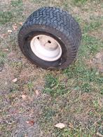 Zitmaaier MTD band + velg, Tuin en Terras, Zitmaaiers, Ophalen, Zo goed als nieuw
