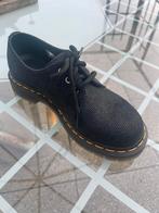 Dr Martens Glitter taille 36, Neuf, Enlèvement ou Envoi, Autres types, Noir