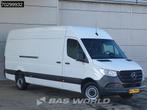 Mercedes Sprinter 317 CDI Automaat 2025 Model L3H2 Airco Cru, Auto's, Automaat, Stof, Gebruikt, Euro 6