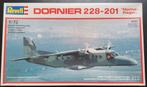 Revell Dornier 228-201 "Marineflieger" 1:72, Hobby & Loisirs créatifs, Modélisme | Avions & Hélicoptères, Comme neuf, Revell, 1:72 à 1:144