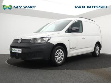 Volkswagen Caddy Van Caddy 2.0 TDi beschikbaar voor biedingen