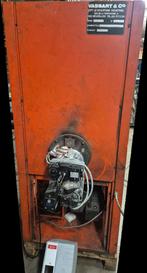 Warmeluchtblazer diesel, Ophalen, Gebruikt, Overige typen