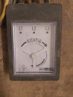 Interrupteur de position XCKJ10541

Testeur de rotation, Enlèvement, Comme neuf, Interrupteur