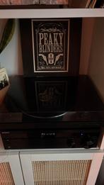 Platenspeler (versterker niet inbegrepen), Tourne-disque, Comme neuf, Enlèvement, Automatique