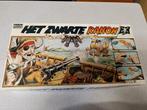 Vintage boardgame het zwarte kanon compleet, Hobby en Vrije tijd, Gezelschapsspellen | Bordspellen, Ophalen of Verzenden, Zo goed als nieuw