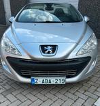 Peugeot 308cc/ 2.0hdi / euro5/ export of handelaar, Auto's, 100 kW, Elektrische ramen, Cabriolet, Leder
