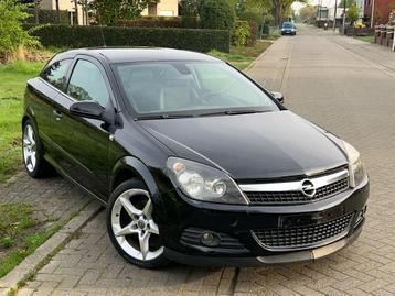 Opel Astra GTC 1.9 beschikbaar voor biedingen