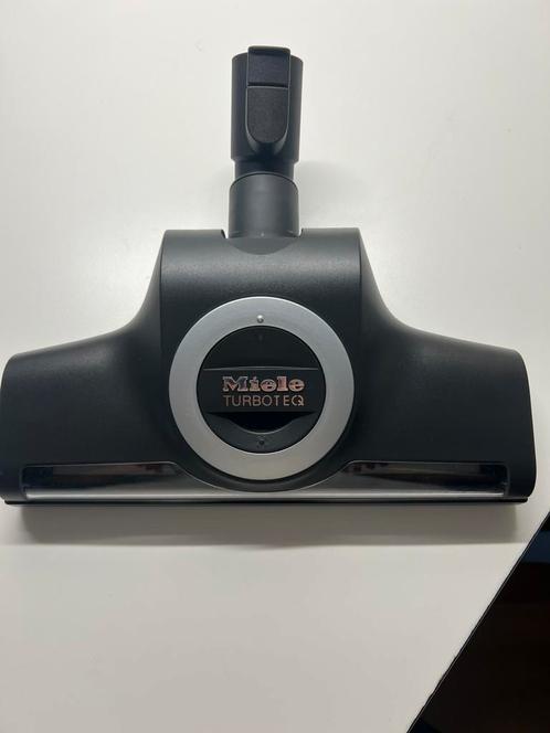 2 x Miele Turbotec Zwart en Philips, Elektronische apparatuur, Stofzuigers, Nieuw, Stofzuiger, Ophalen of Verzenden