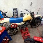 YAMAHA YZ 400 1978, Fietsen en Brommers, Yamaha, Ophalen of Verzenden, 400 cc, Gebruikt