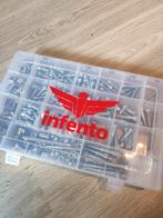 Infento Genius pakket, Ophalen, Zo goed als nieuw