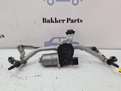 Ruitenwismotor + Mechaniek van een Opel Crossland X, Auto-onderdelen, Ruiten en Toebehoren, Opel, Gebruikt, 3 maanden garantie