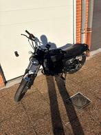 Mooi mash fifty, Fietsen en Brommers, Brommers | Crossbrommers, Ophalen, Zo goed als nieuw