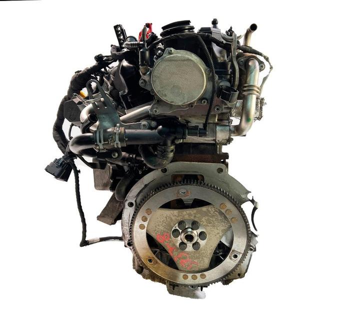 Vw Amarok 2.0L CSH CSHA motor, Auto-onderdelen, Motor en Toebehoren, Volkswagen, Gereviseerd, Ophalen of Verzenden