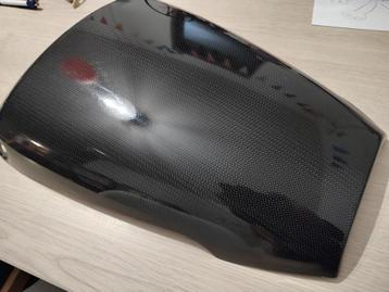 R1100S Carbon cover duozit beschikbaar voor biedingen