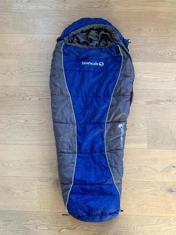 Kinderslaapzak Sprayway Comforttemperatuur -1C, Enlèvement, Comme neuf