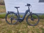 Bergamont Elektrische Fiets, Fietsen en Brommers, Gebruikt, 51 tot 55 cm, 50 km per accu of meer, Ophalen