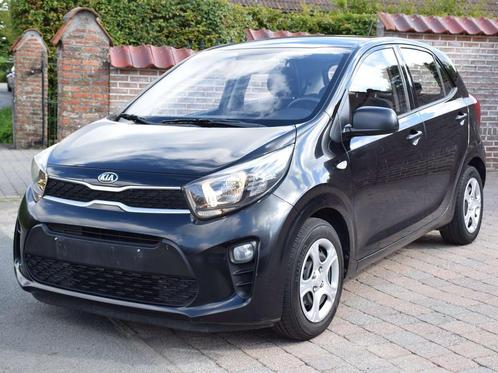 Kia Picanto 1.0i Easy 5-Deurs, Autos, Kia, Entreprise, Achat, Picanto, ABS, Airbags, Air conditionné, Bluetooth, Ordinateur de bord