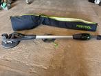Festool Planex, Doe-het-zelf en Bouw, Gereedschap | Schuurmachines, Ophalen, Zo goed als nieuw, Vlakschuurmachine