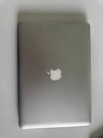 MacBook Pro 2012, Gebruikt, 2 tot 3 Ghz, Qwerty, 8 GB