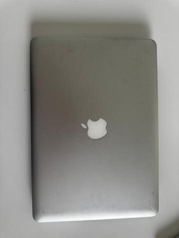 MacBook Pro 2012 beschikbaar voor biedingen