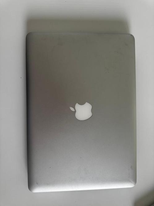 MacBook Pro 2012, Computers en Software, Apple Macbooks, Gebruikt, MacBook Pro, 13 inch, 2 tot 3 Ghz, 128 GB of minder, 8 GB, Qwerty