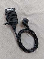 Dell 45W Lader (XPS 13) origineel z.g.a.n., Computers en Software, Laptop-opladers, Ophalen of Verzenden, Zo goed als nieuw, Dell